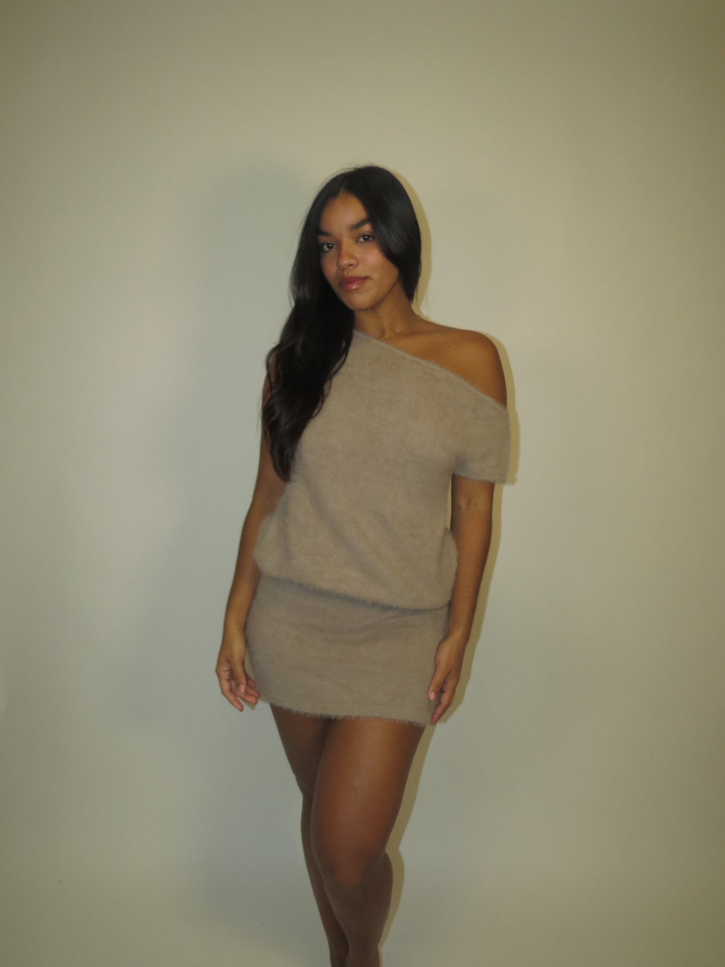 Aurekia Dress