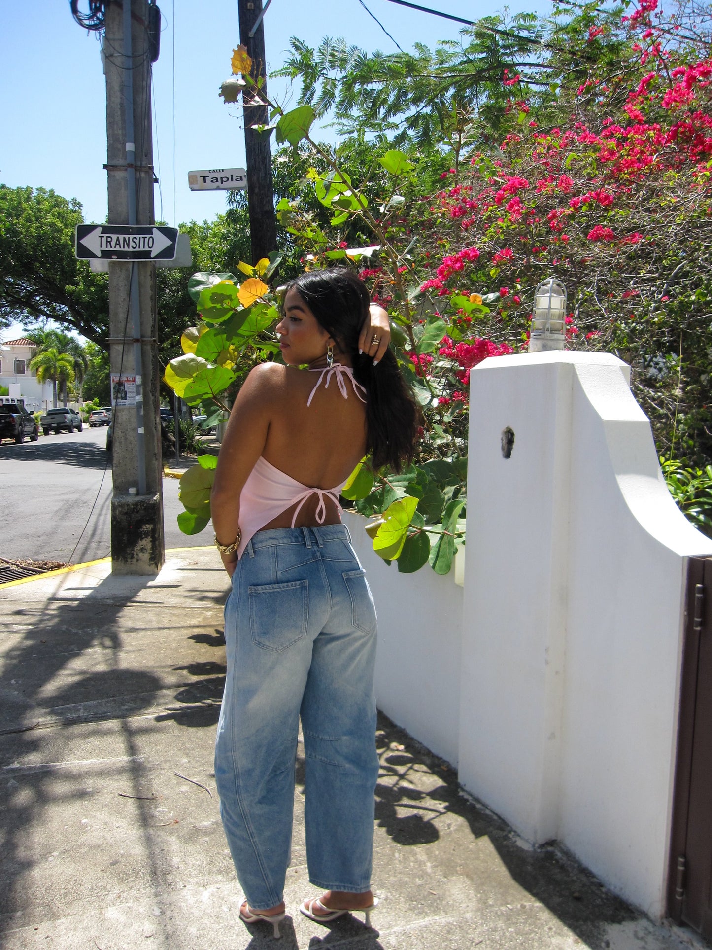 Love me Loose Jean