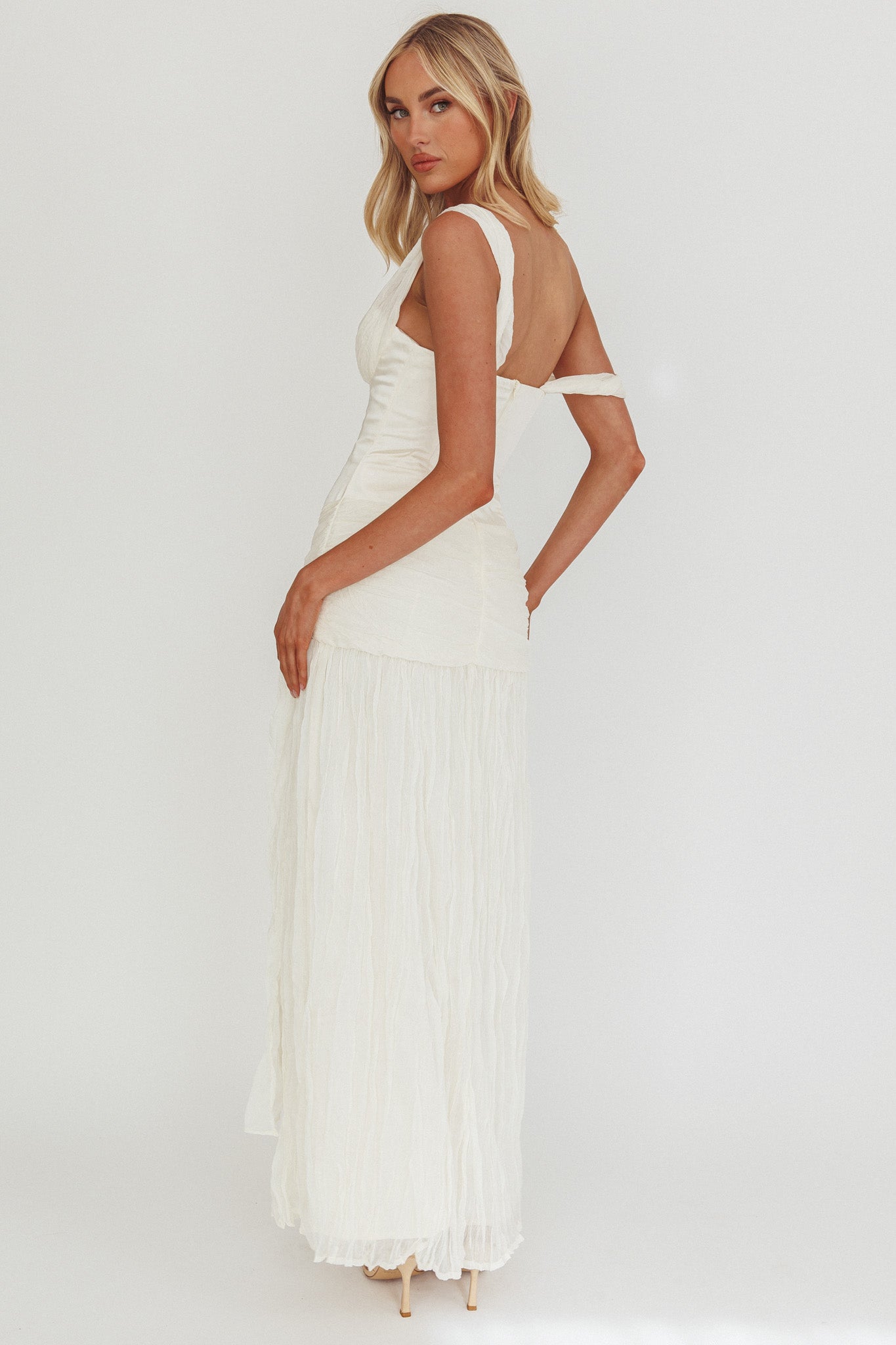 Pear Hour Dress