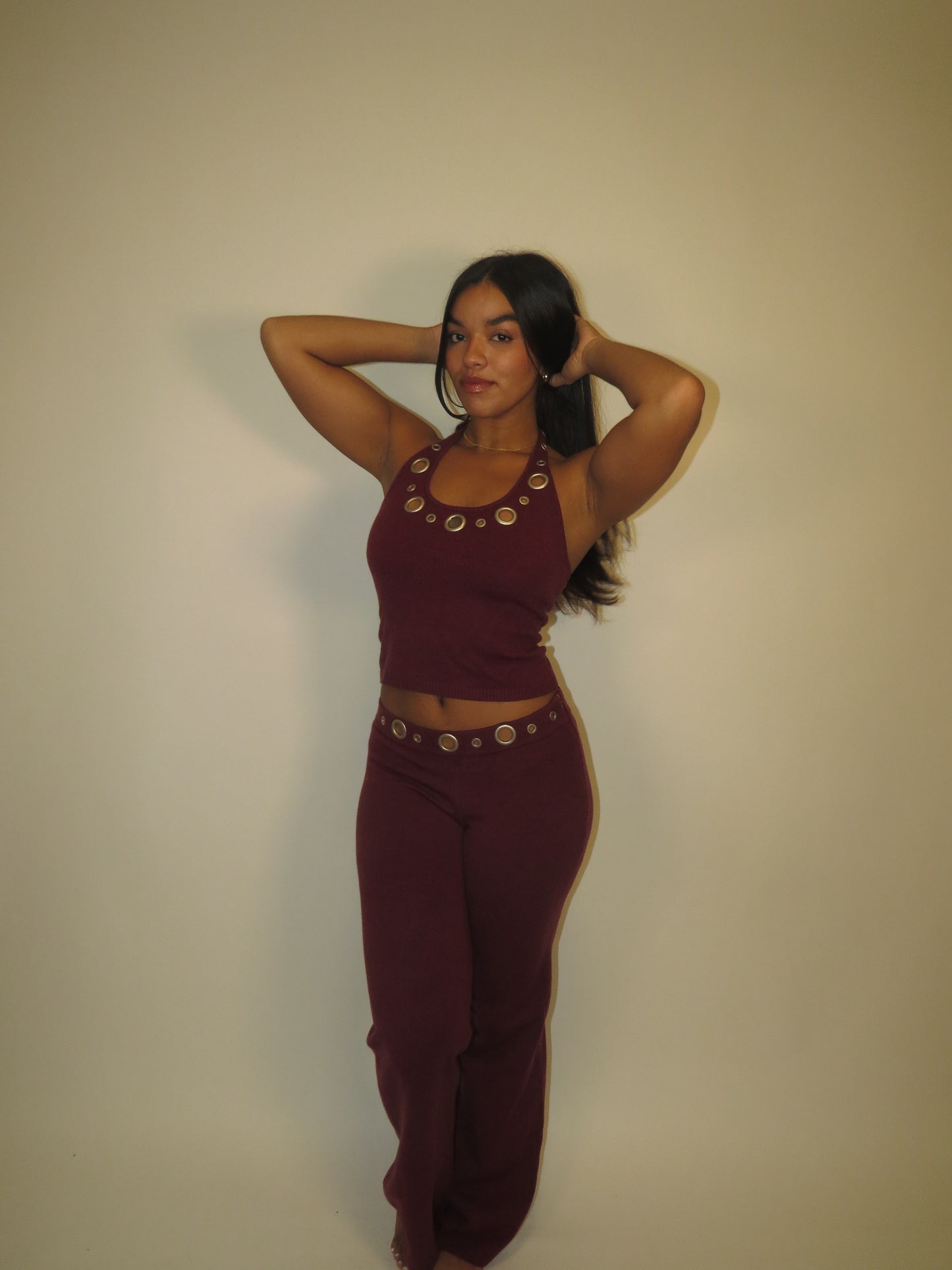 Midnight Merlot Set