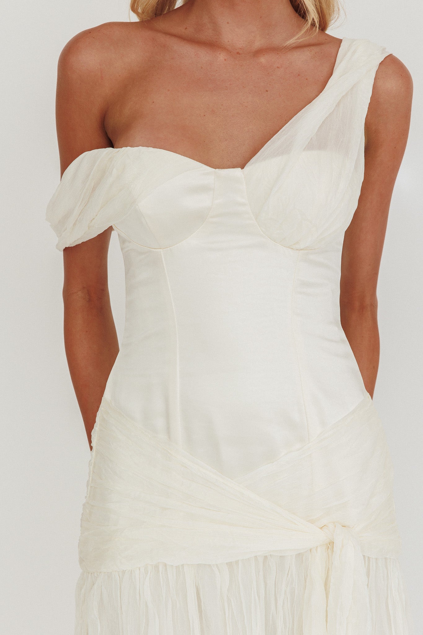 Pear Hour Dress