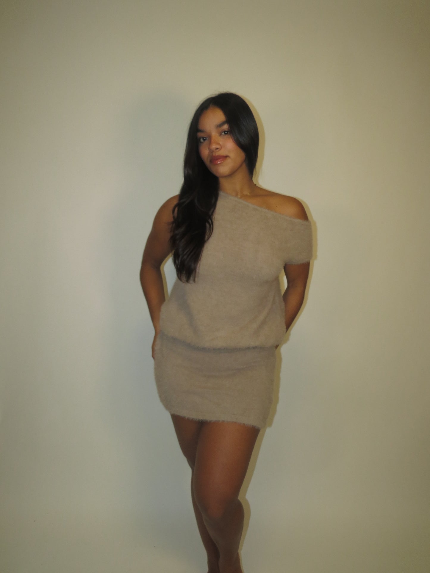 Aurekia Dress