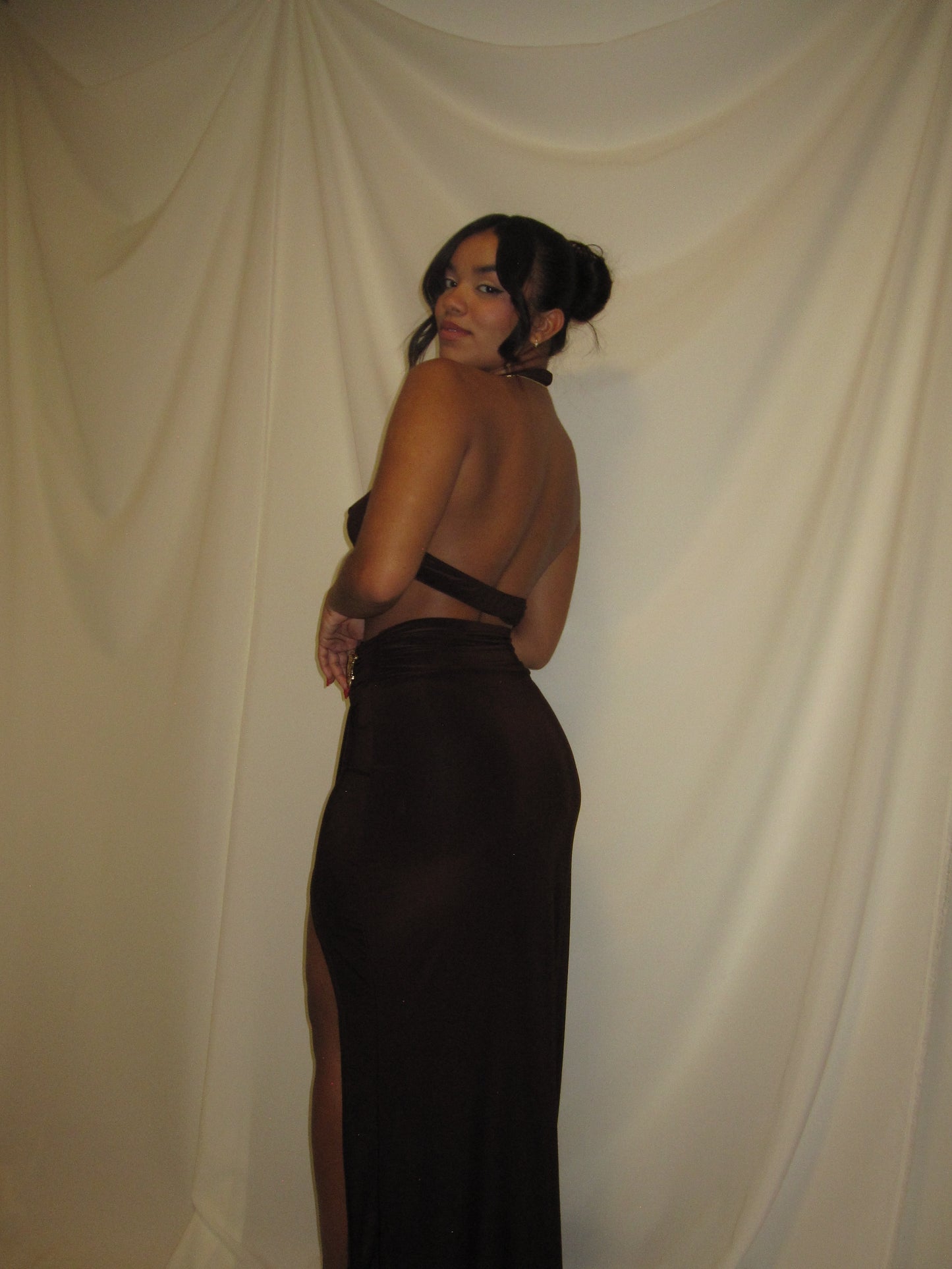 Bronze Shell Set