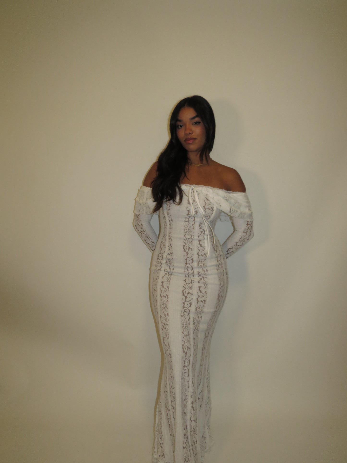 Isla Dream Dress