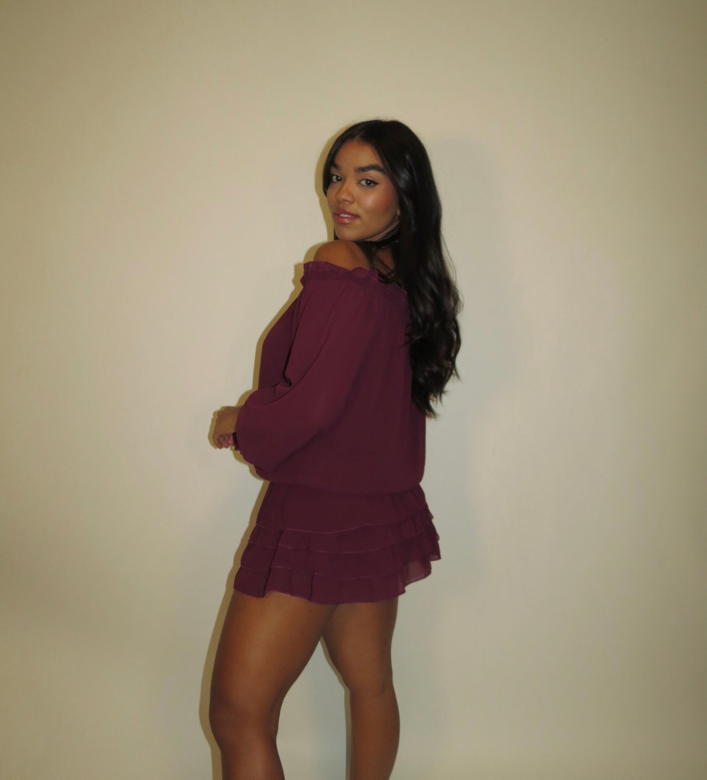 Cabernet Kiss