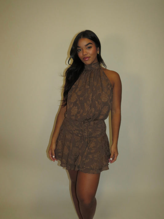 Tierra Dress