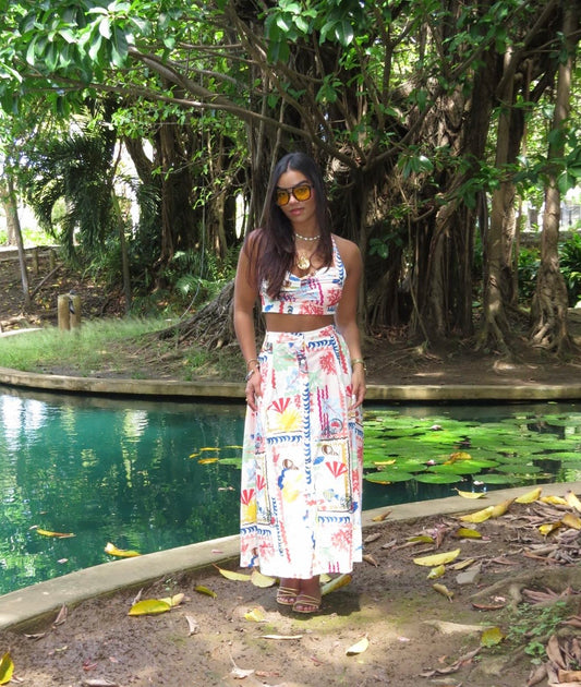 Tropical Tease