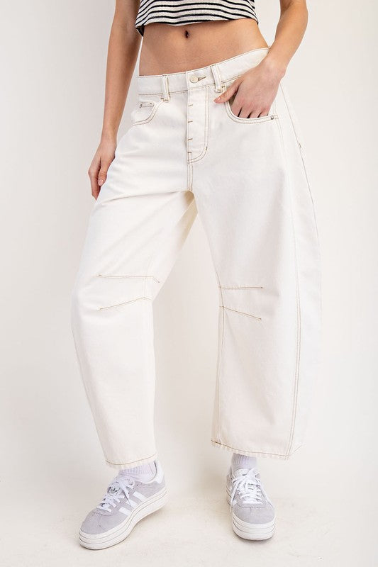 On the Low Jean