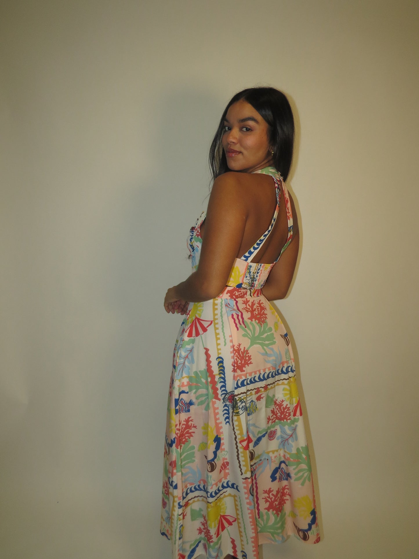 Tropical Tease