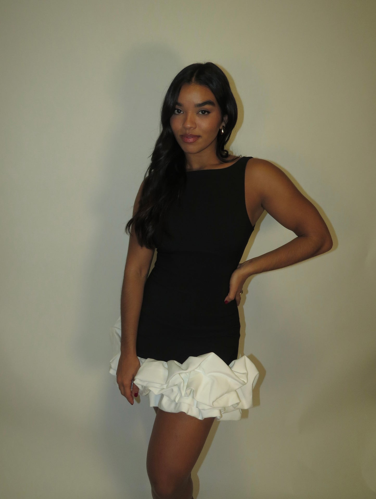 Nightfall Dress