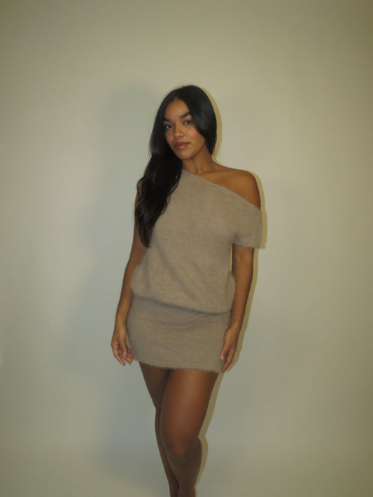 Aurekia Dress