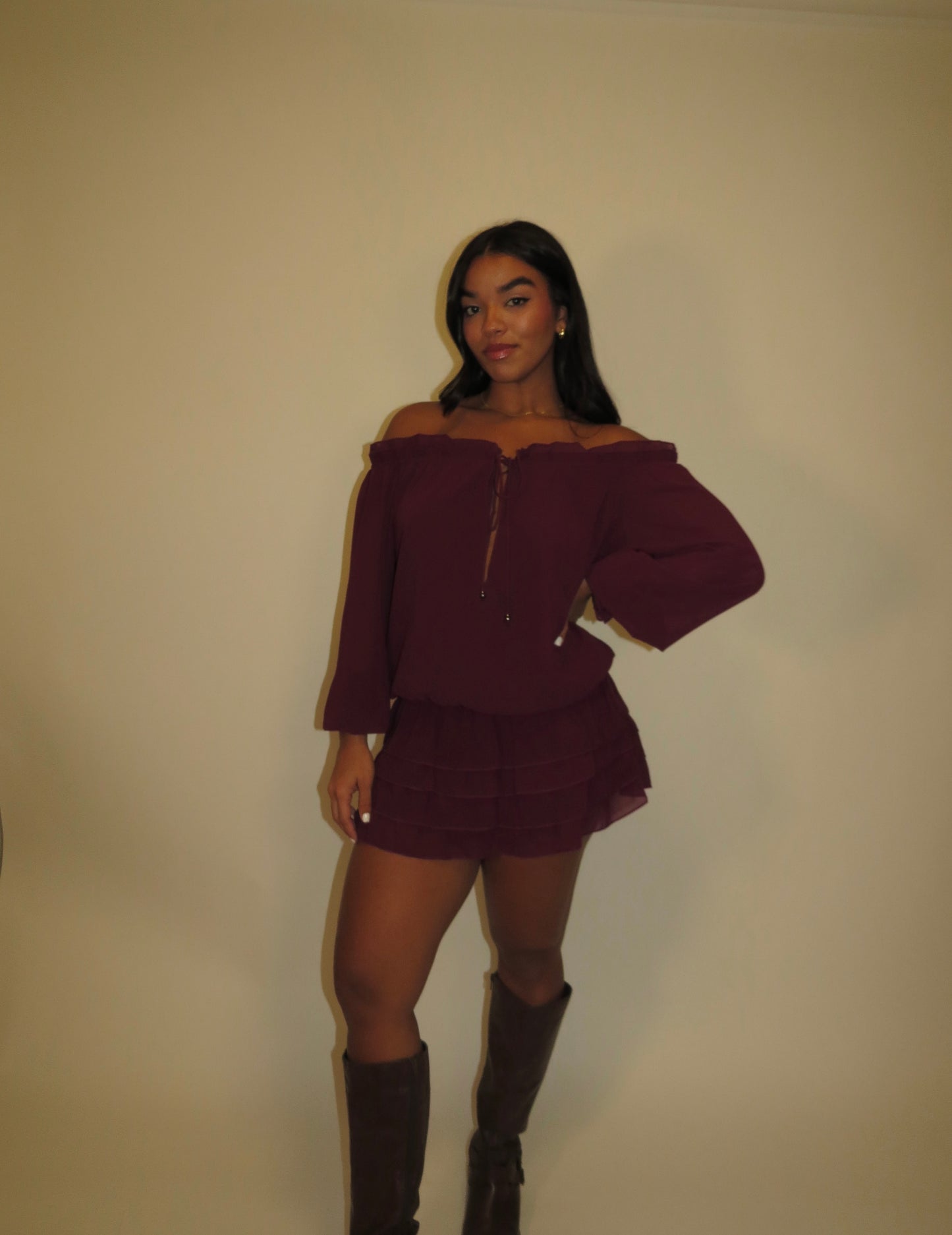 Cabernet Kiss