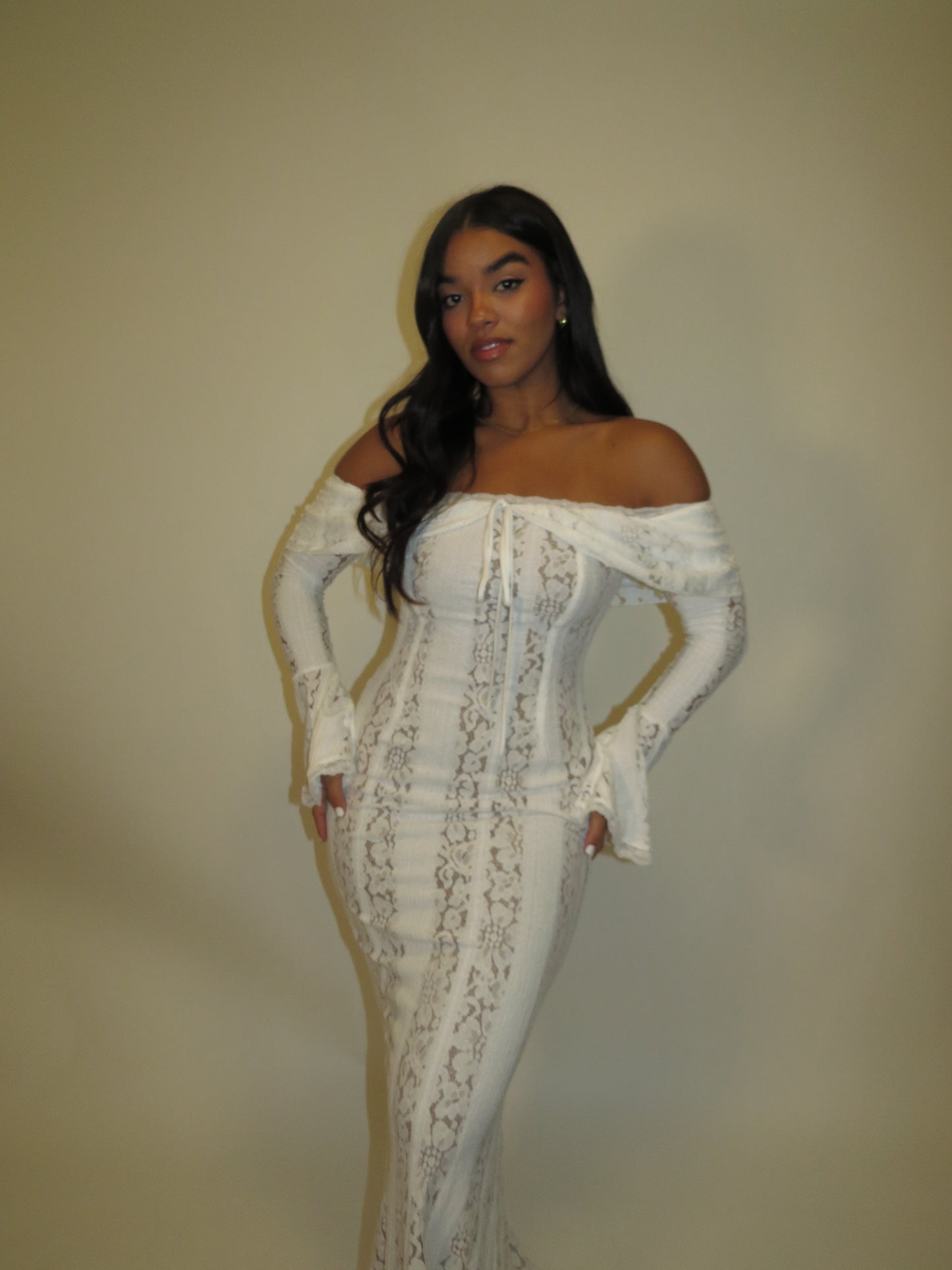 Isla Dream Dress