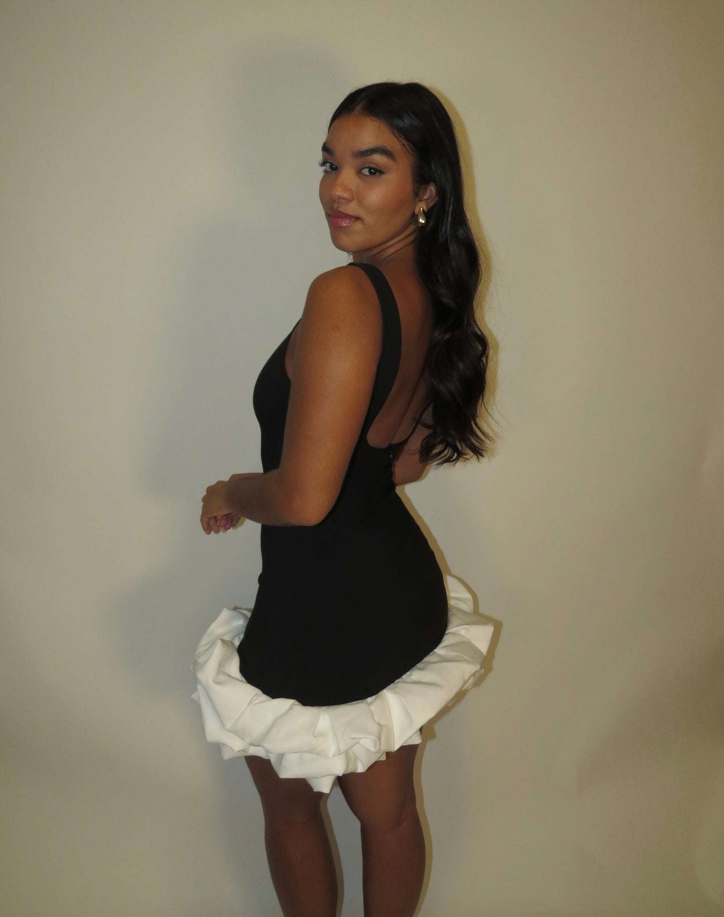 Nightfall Dress