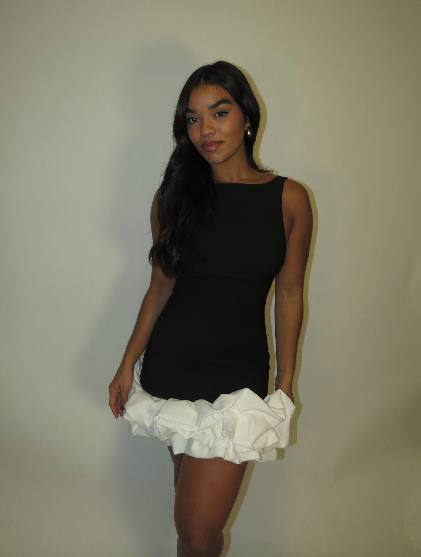 Nightfall Dress
