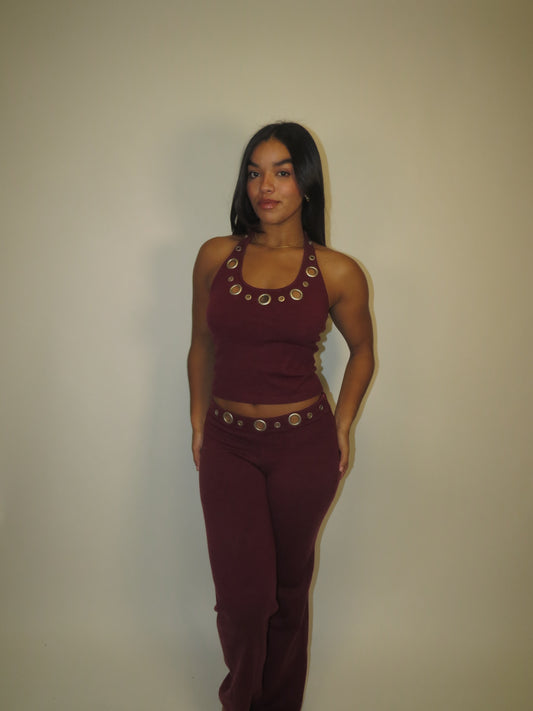 Midnight Merlot Set