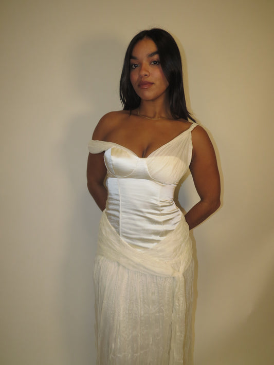 Pearl Hour Dress