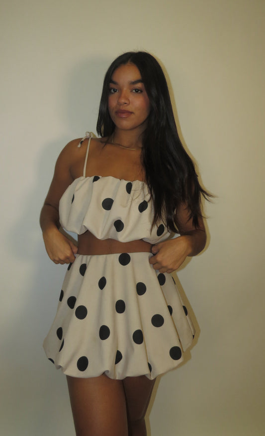 Dotty Pop Set