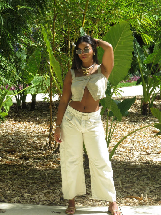 On the Low Jean