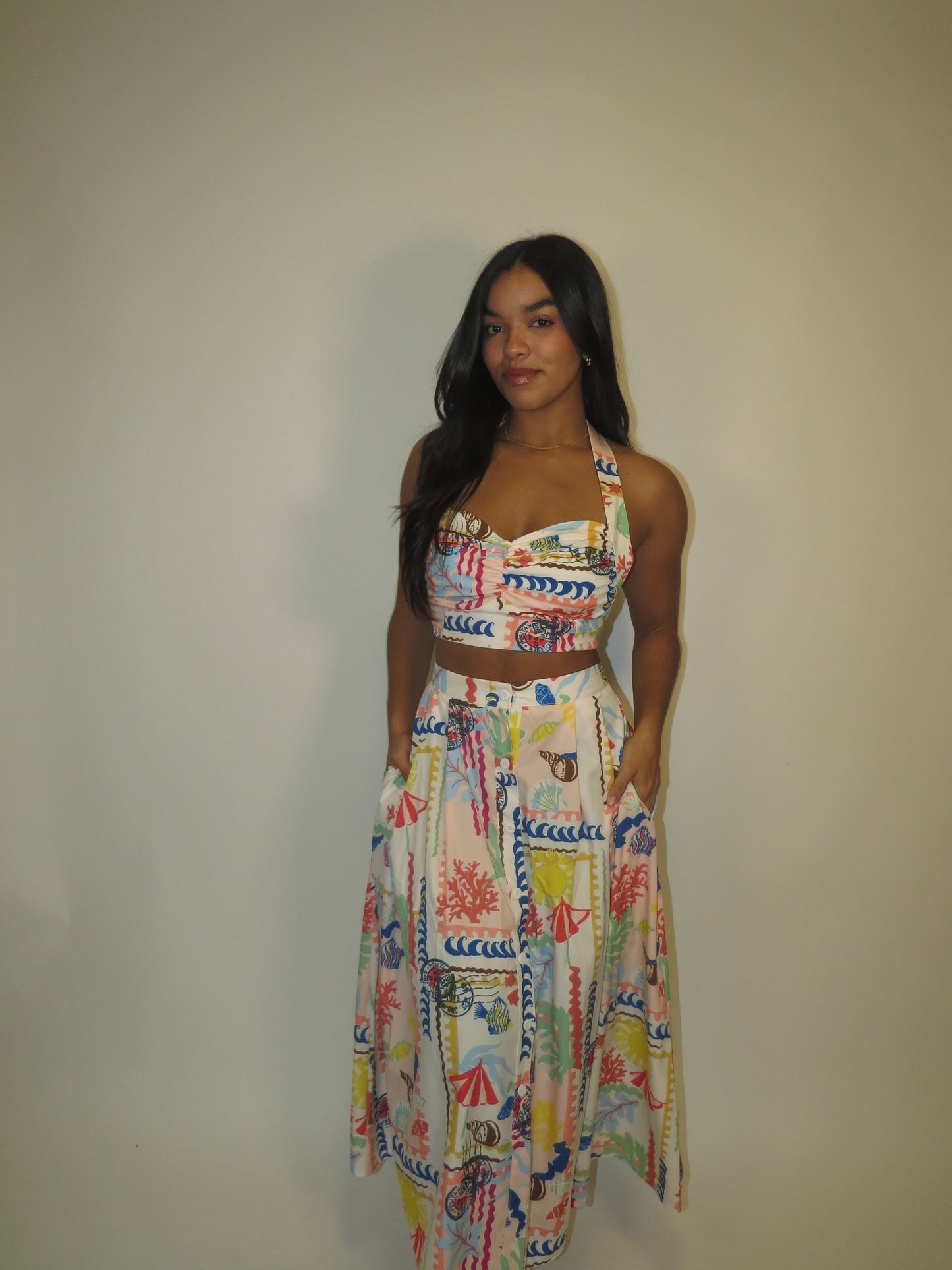Tropical Tease